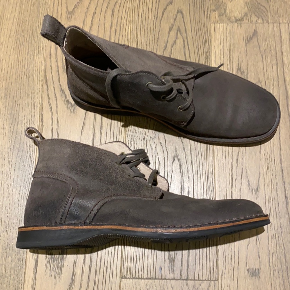 Andrew Marc - Elegant dress shoes